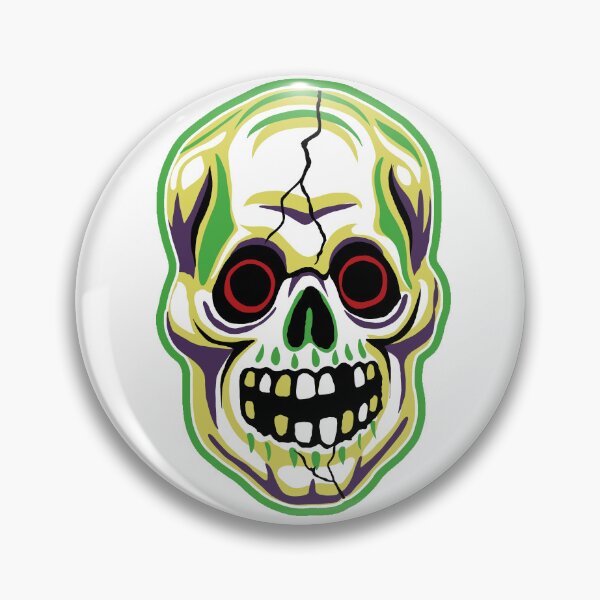 Item preview, Vintage Skeleton designed and sold by TheBitterEnd.