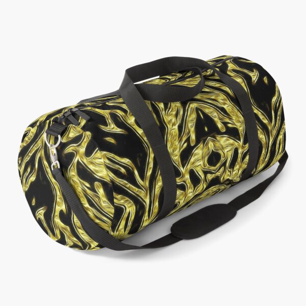 Item preview, Gold Foliage designed and sold by fatenanwar.