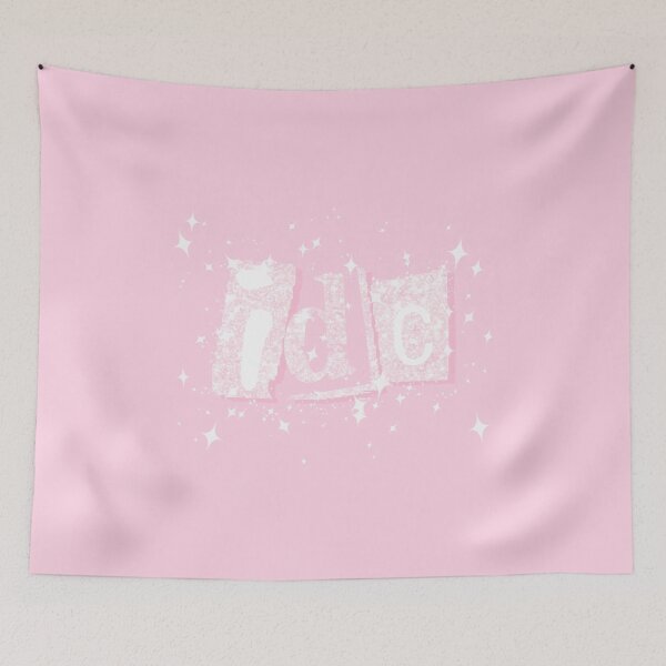 Item preview, I don’t care designed and sold by Daisybel Artistry.