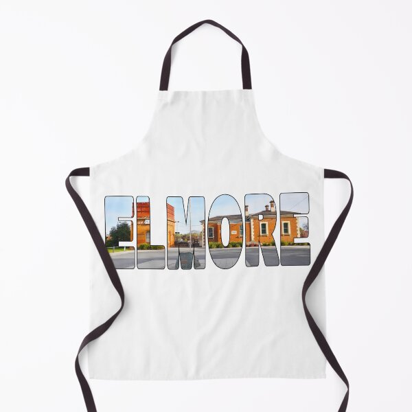 Item preview, ELMORE - Victoria Australia Museum War Memorial  designed and sold by Adam Gormley.