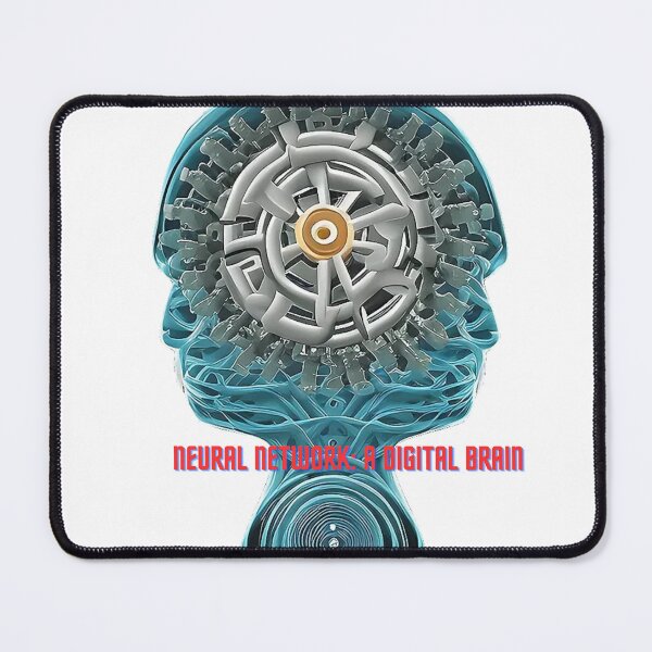 Item preview, Digital Brain designed and sold by Ethanabban.