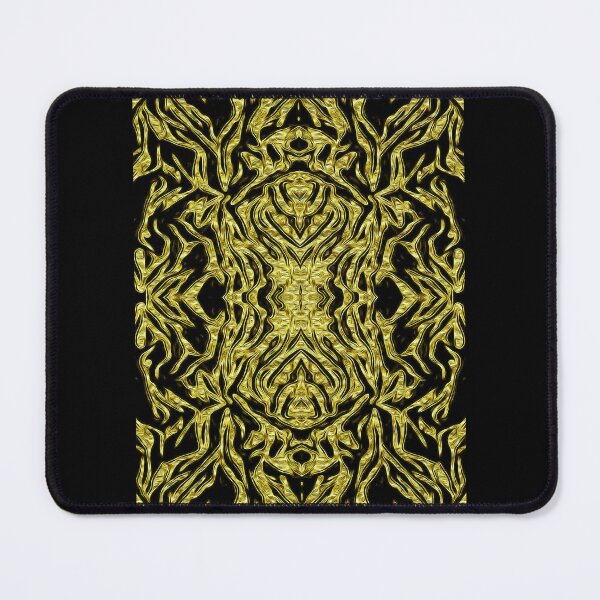 Item preview, Gold Foliage designed and sold by fatenanwar.