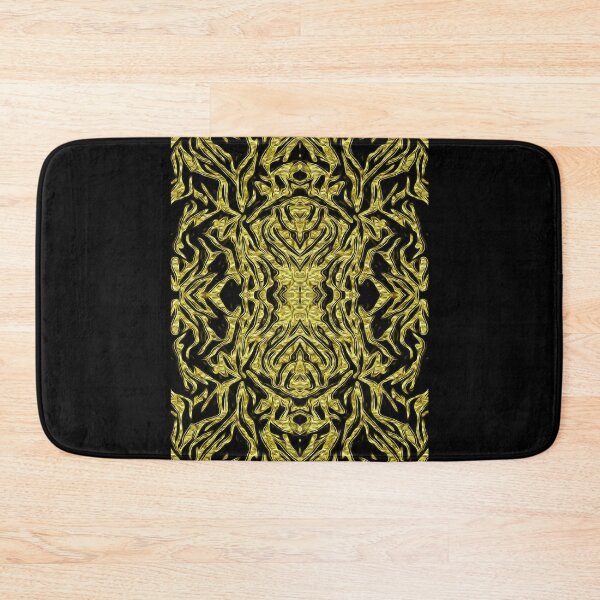 Item preview, Gold Foliage designed and sold by fatenanwar.