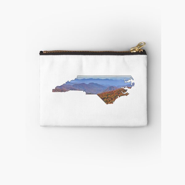 Item preview, North Carolina State Outline designed and sold by discocowgirl.