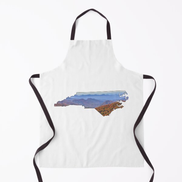 Item preview, North Carolina State Outline designed and sold by discocowgirl.