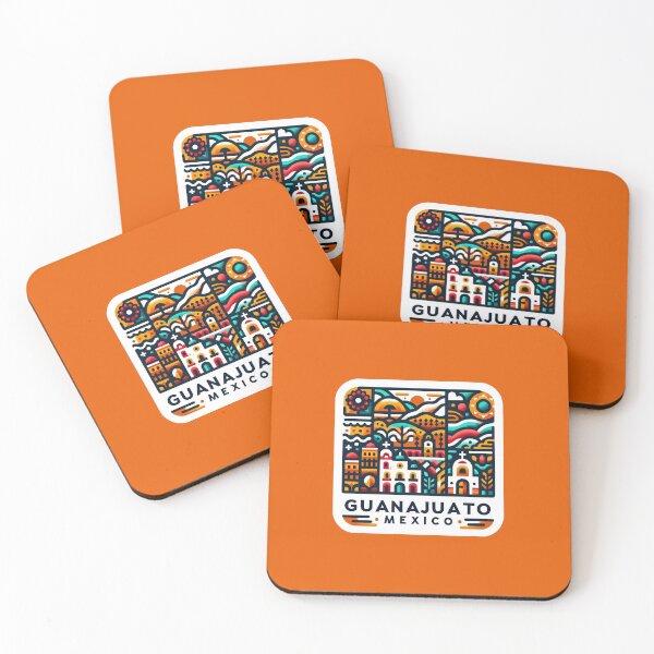 Item preview, Guanajuato Mexico #2 designed and sold by Goyo7.