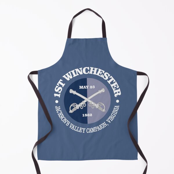 Item preview, 1st Winchester (B&G) designed and sold by curranmorgan.