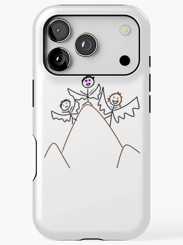 Thumbnail 1 of 4, iPhone Case, Feyre’s Ramiel Rendition designed and sold by FantasyFanFinds.