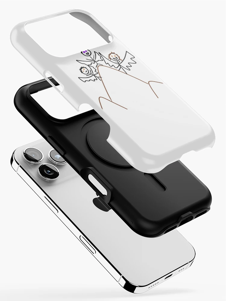 Thumbnail 2 of 4, iPhone Case, Feyre’s Ramiel Rendition designed and sold by FantasyFanFinds.