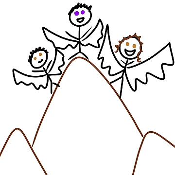 Artwork thumbnail, Feyre’s Ramiel Rendition by FantasyFanFinds