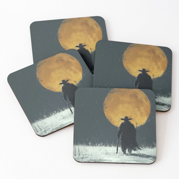 Item preview, Winter Cowboy designed and sold by Thingstolike.