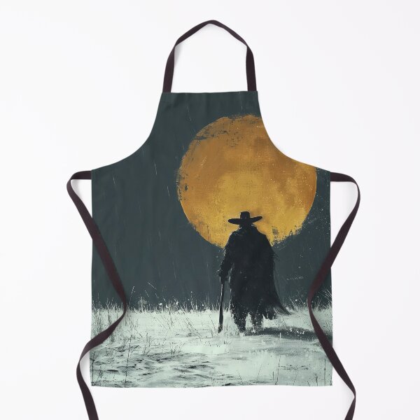 Item preview, Winter Cowboy designed and sold by Thingstolike.