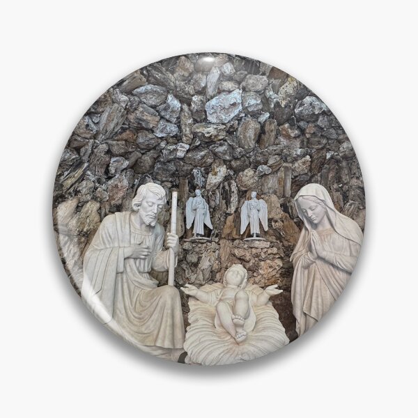 Item preview, Jesus Mary & Joseph designed and sold by Easley-Does-It.