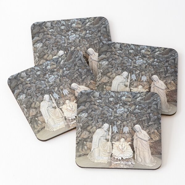 Item preview, Jesus Mary & Joseph designed and sold by Easley-Does-It.