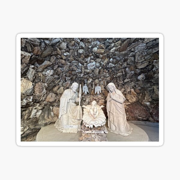 Item preview, Jesus Mary & Joseph designed and sold by Easley-Does-It.