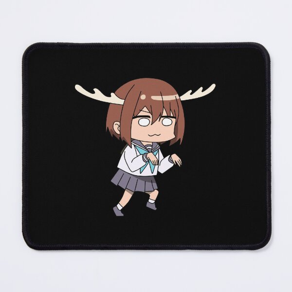 Item preview, Cute Expression Noko Shikanoko designed and sold by Semzig.