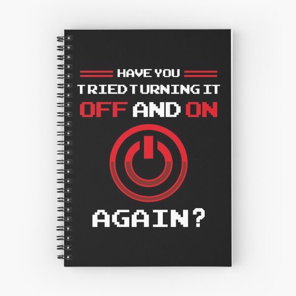 Item preview, Computer Help Desk Technology Support Help Checklist designed and sold by anziehend.