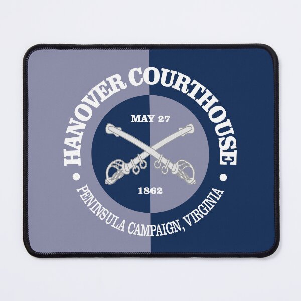 Item preview, Hanover Courthouse (B&G) designed and sold by curranmorgan.