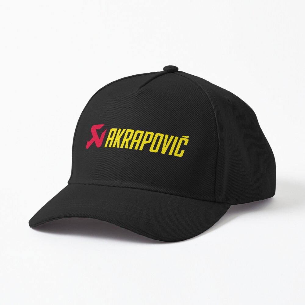 Aperçu de l'œuvre Casquette de baseball créée et vendue par calumnkimm.