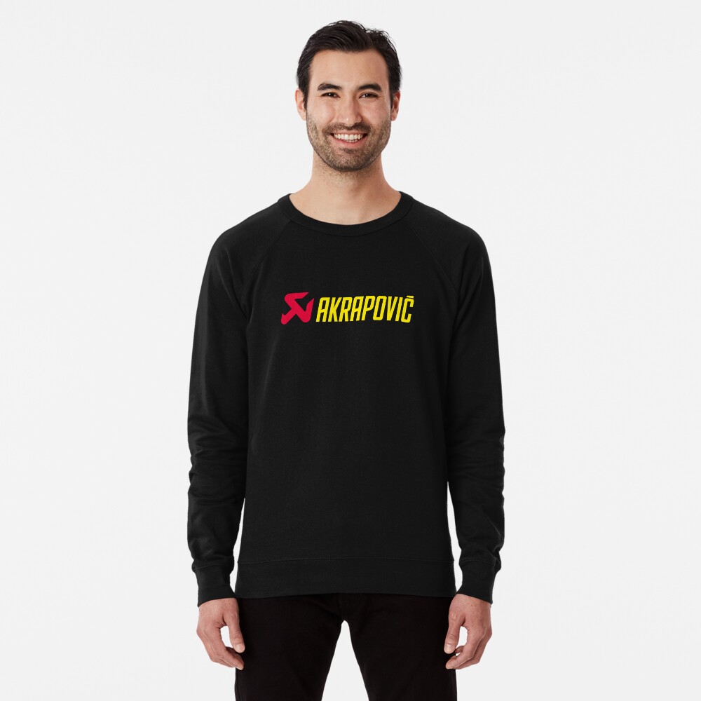 Aperçu de l'œuvre Sweatshirt léger créée et vendue par calumnkimm.