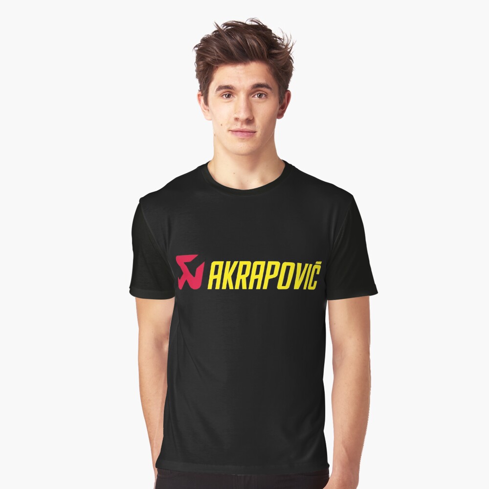 Aperçu de l'œuvre T-shirt graphique créée et vendue par calumnkimm.