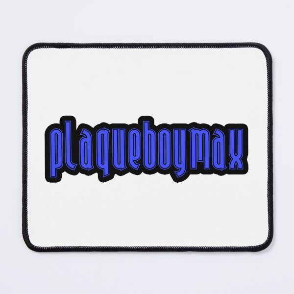 Item preview, plaqueboymax designed and sold by Gotta Escape.