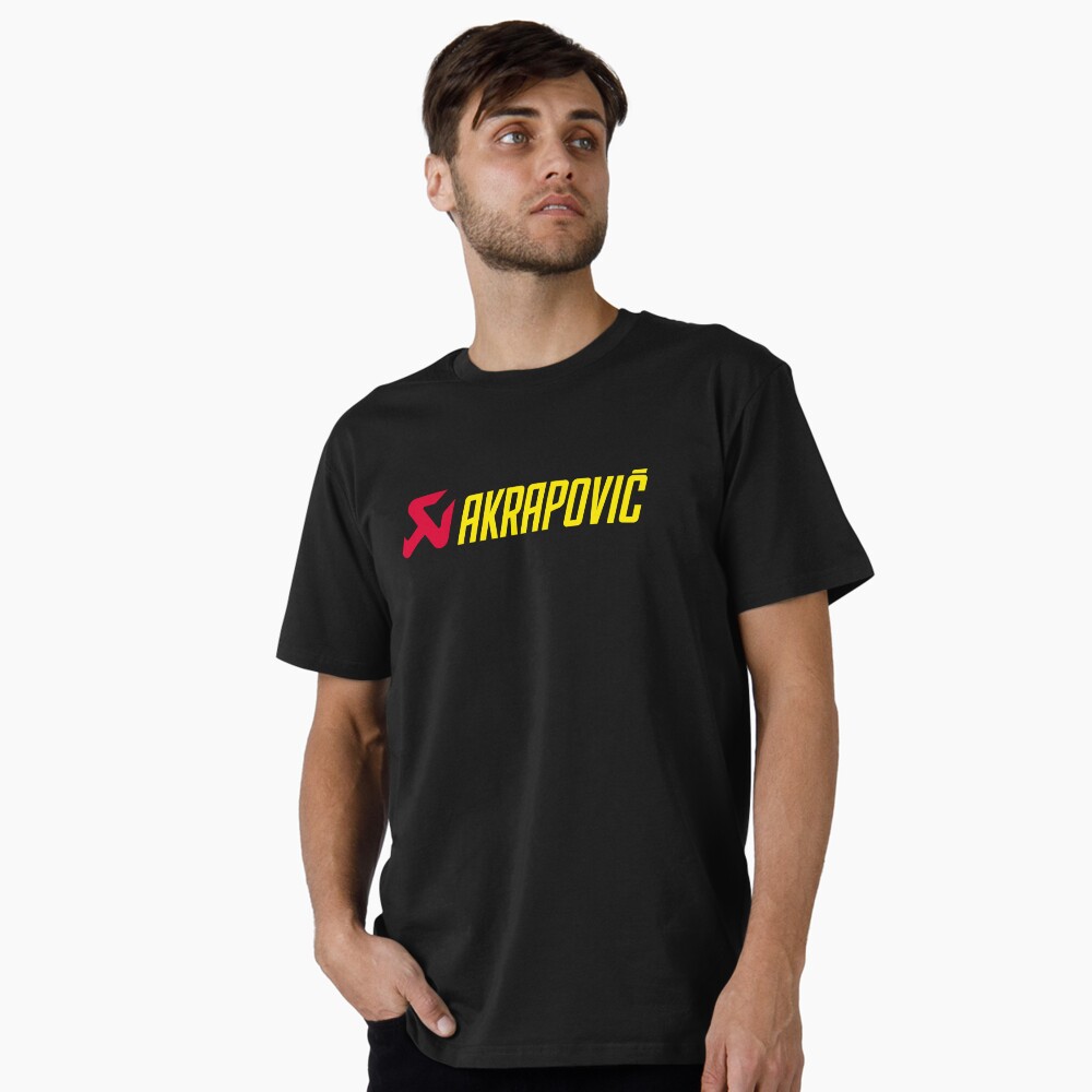 Aperçu de l'œuvre T-shirt premium créée et vendue par calumnkimm.