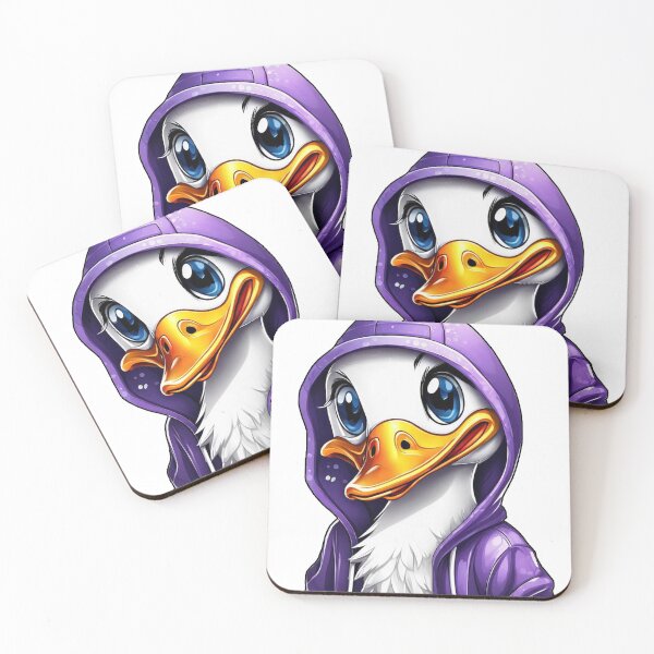 Item preview, ducky duck designed and sold by LADANAL.