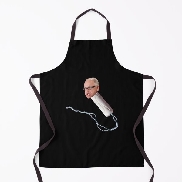 Item preview, Tampon Tim Funny designed and sold by RohanDaho.