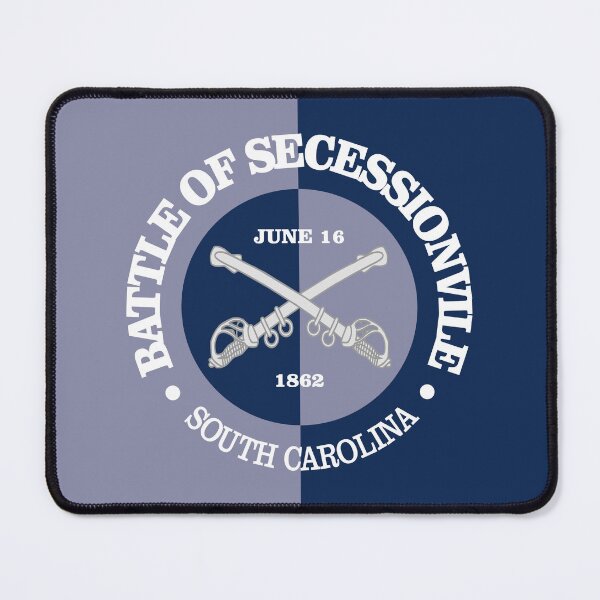 Item preview, Secessionville (B&G) designed and sold by curranmorgan.