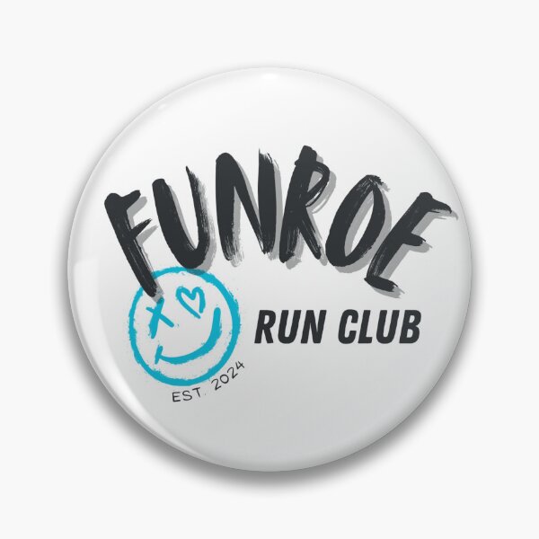 Item preview, All Smiles Funroe designed and sold by funroerunclub.