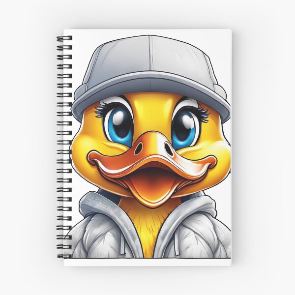 Item preview, ducky duck designed and sold by LADANAL.