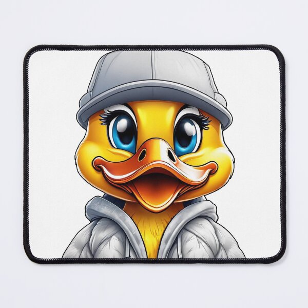 Item preview, ducky duck designed and sold by LADANAL.