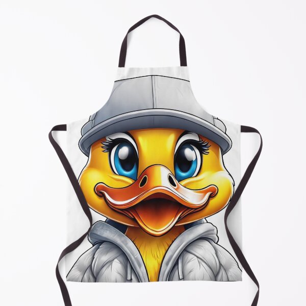 Item preview, ducky duck designed and sold by LADANAL.