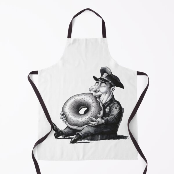 Item preview, Donut Eater designed and sold by Gentle40Winks.
