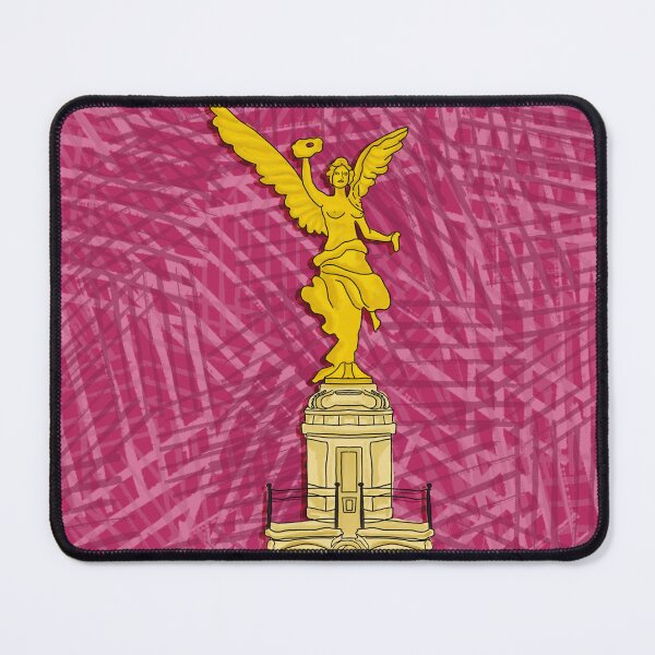 Item preview, "Golden Wings: Emblem of Freedom" designed and sold by Versatil-namdl.