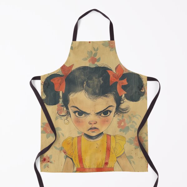 Item preview, Cute Anger designed and sold by Thingstolike.