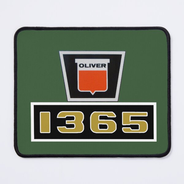 Item preview, Oliver 1365 (version 3) designed and sold by rottinglemon.