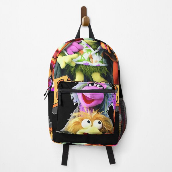 Item preview, Fraggles Rock Classic designed and sold by Laramobert.