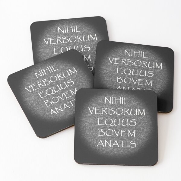 Item preview, Random Latin designed and sold by Thhhoup327.