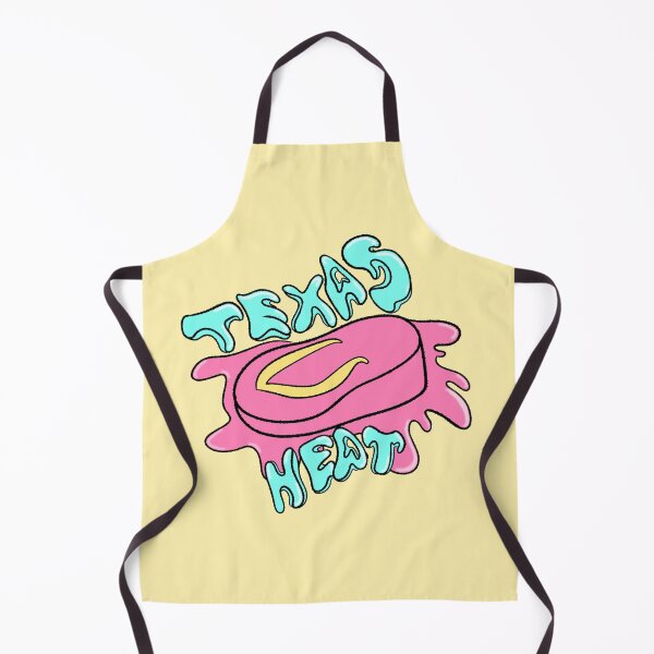 Item preview, Texas Heat Flip flop designed and sold by Cavity .exe.