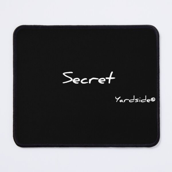Item preview, Secret Yardside​​  designed and sold by YardSide.