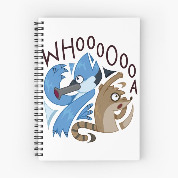 Item preview, Bird and Raccoon are slackers designed and sold by Imaplatypus.