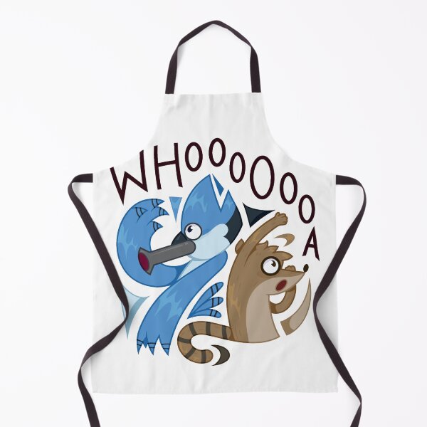Item preview, Bird and Raccoon are slackers designed and sold by Imaplatypus.
