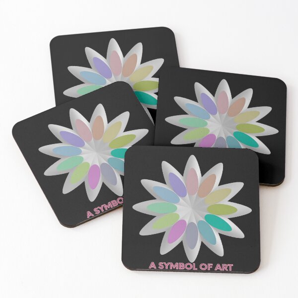 Item preview, A Symbol of Art designed and sold by Ethanabban.