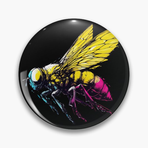 Item preview, Cool Housefly designed and sold by TomFrontierArt.