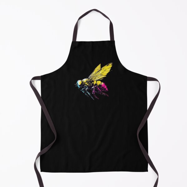 Item preview, Cool Housefly designed and sold by TomFrontierArt.