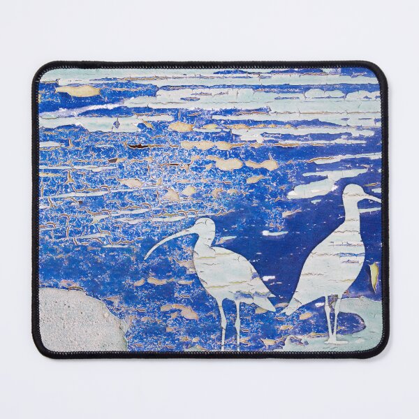 Item preview, Curlew Waterworld - Art from Urban Decay designed and sold by Hadrianwild.