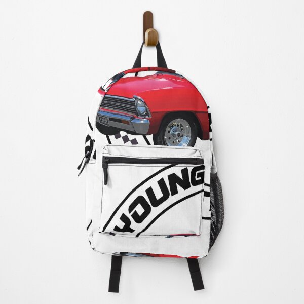 Item preview, Youngs River Hotrods designed and sold by kiyokominako.