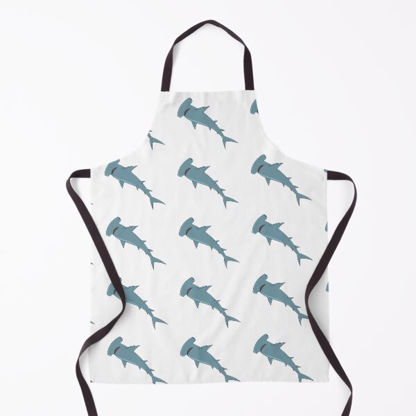 Item preview, Hammerhead Shark designed and sold by CyberSage001.